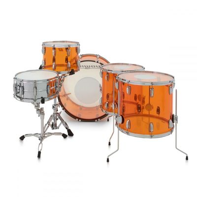 Ударная установка Ludwig Vistalite L8264LX47, изображение 4