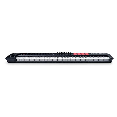 MIDI-клавиатура M-Audio Oxygen 61 MKV, изображение 3