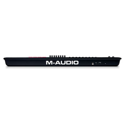 MIDI-клавиатура M-Audio Oxygen 61 MKV, изображение 4