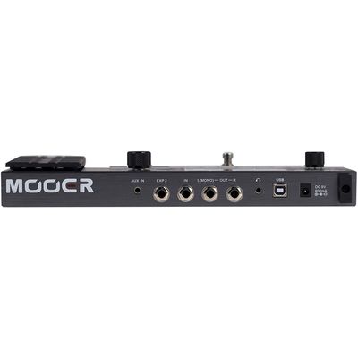 Процессор эффектов Mooer GE200, изображение 4