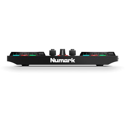 DJ контроллер Numark Party Mix II, изображение 4