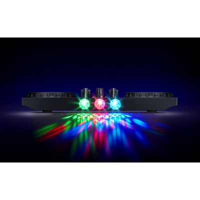 DJ контроллер Numark Party Mix II, изображение 5