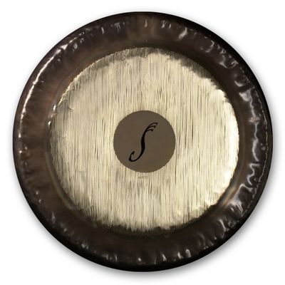 Гонг Paiste Planet Gong C2 Sedna 38"