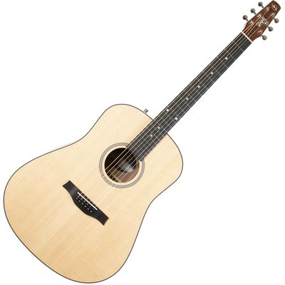 Гитара электроакустическая Seagull Maritime SWS Natural SG A/E