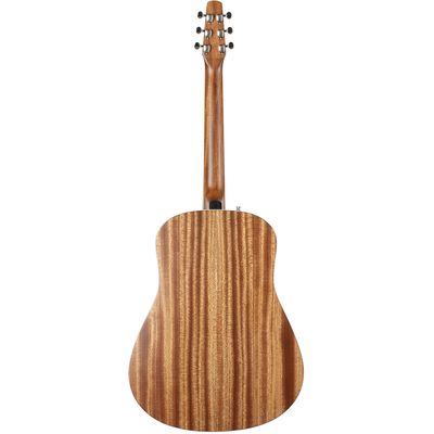 Гитара электроакустическая Seagull Maritime SWS Natural SG A/E, изображение 2