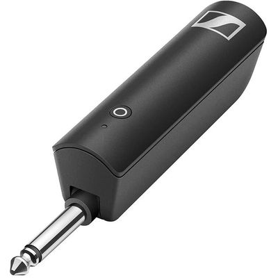 Гитарная радиосистема Sennheiser XSW-D Instrument Base Set, изображение 2