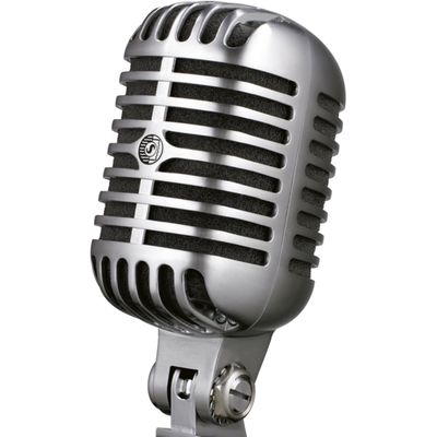 Микрофон Shure 55SH Series II