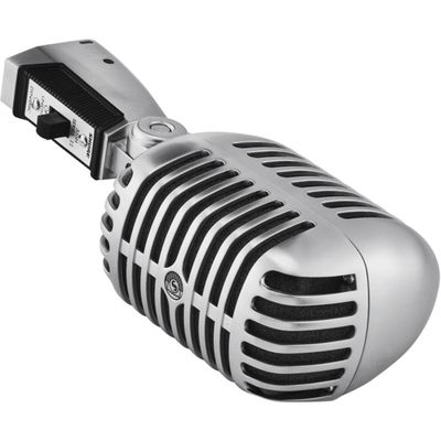 Микрофон Shure 55SH Series II, изображение 8