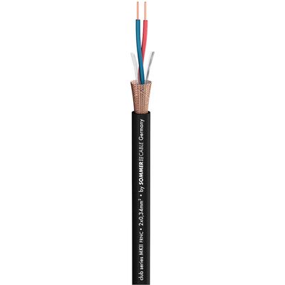 Кабель микрофонный Sommercable 200-0051F SC-Club Series MKII
