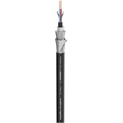 Кабель микрофонный Sommercable 200-0051T SC-Club Series MKII