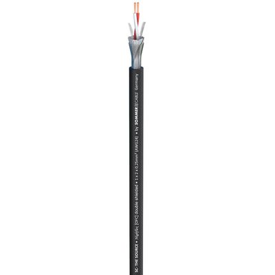 Кабель Sommercable 200-0101F SC-Source MKII