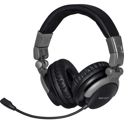Наушники Behringer BB 560M, изображение 2