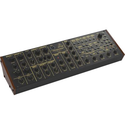 Аналоговый синтезатор Behringer K-2, изображение 2