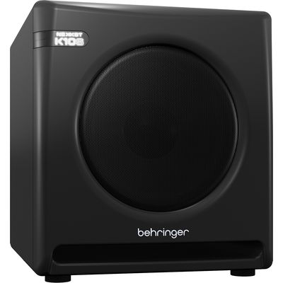 Сабвуфер Behringer K10S, изображение 2