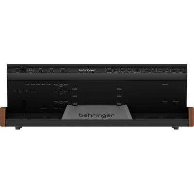 Аналоговый синтезатор Behringer MonoPoly, изображение 6