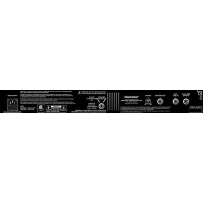 Комбоусилитель Blackstar ID 60TVP, изображение 4