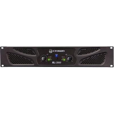 Усилитель Crown XLi 3500