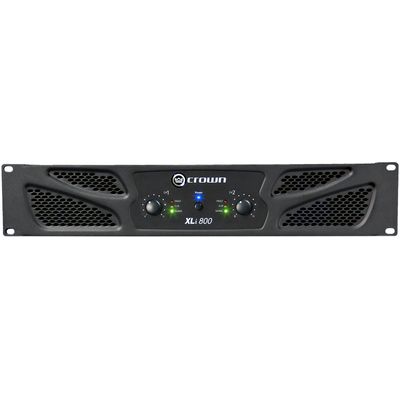 Усилитель Crown XLi 800