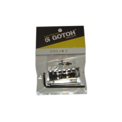 Топлок Gotoh GHL-2 C