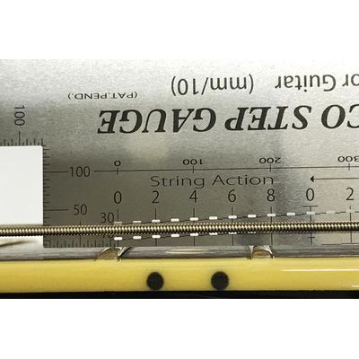 Линейка Hosco SG-G Step Gauge, изображение 3