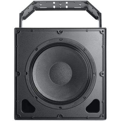 Пассивная акустическая система JBL AWC129-BK, изображение 3