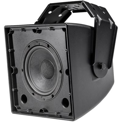 Пассивная акустическая система JBL AWC62-BK, изображение 2