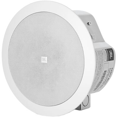 Потолочная акустическая система JBL Control 24CT MicroPlus, изображение 2