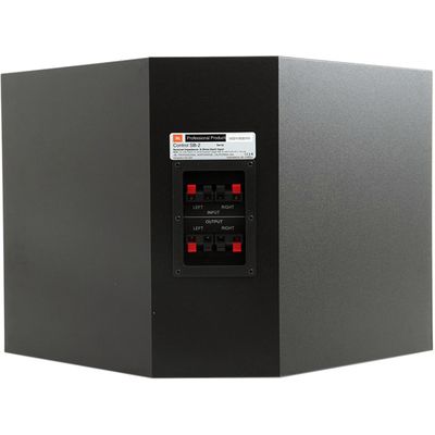 Сабвуфер JBL Control SB-2, изображение 2