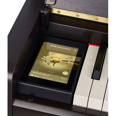Цифровое пианино Kawai CA99R, изображение 2