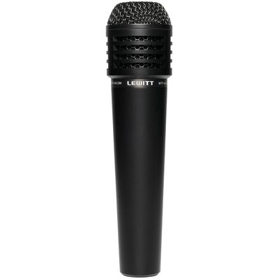 Микрофон Lewitt MTP 440 DM, изображение 2