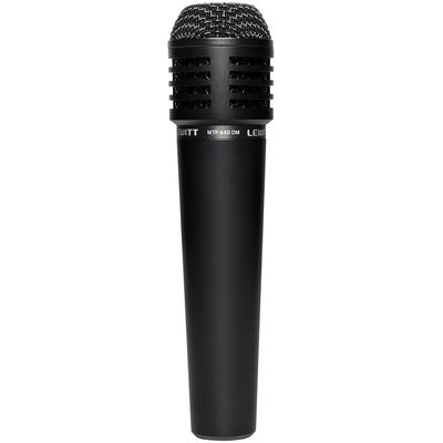Микрофон Lewitt MTP 440 DM, изображение 3