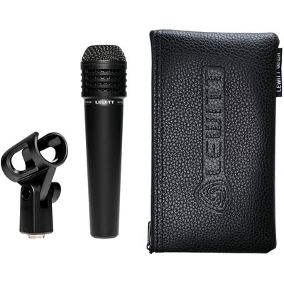 Микрофон Lewitt MTP 440 DM, изображение 4
