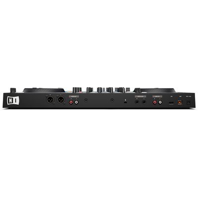 DJ контроллер Native Instruments Traktor Kontrol S3, изображение 3