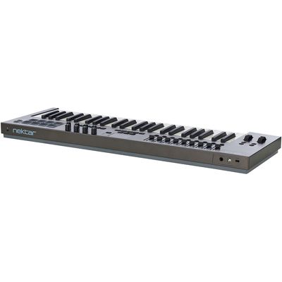 MIDI клавиатура Nektar Impact LX49+, изображение 6