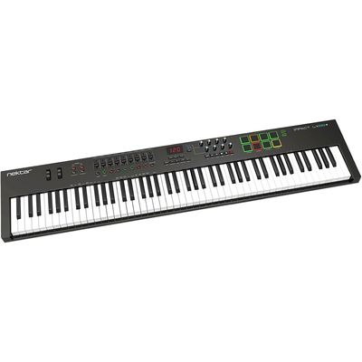 MIDI клавиатура Nektar Impact LX88+, изображение 3