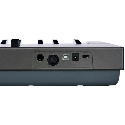 MIDI клавиатура Nektar Impact LX88+, изображение 5