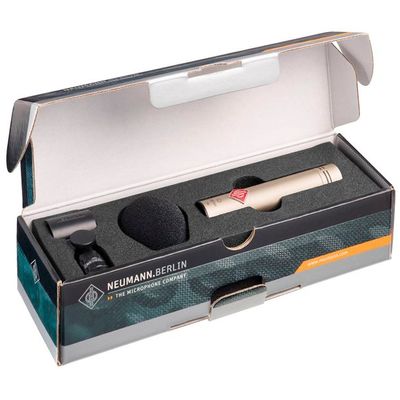 Микрофон Neumann KM 184, изображение 4