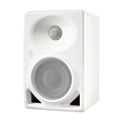 Студийный монитор Neumann KH 80 DSP A W, Цвет: Белый, изображение 2