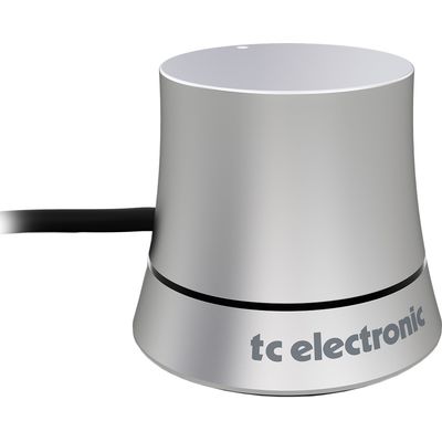 Контроллер студийных мониторов TC Electronic Level Pilot X, изображение 4
