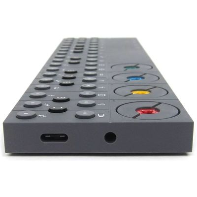 Синтезатор Teenage Engineering OP-Z, изображение 4