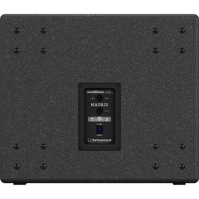 Сабвуфер Turbosound TMS118B, изображение 2