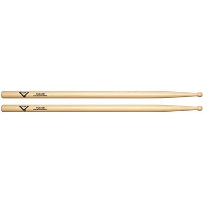 Палочки барабанные Vater VHFW American Hickory Fusion W