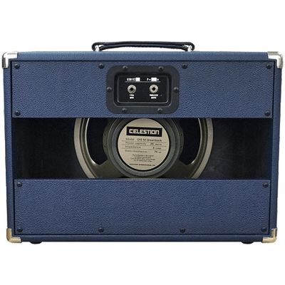 Гитарный кабинет Yerasov Bluespace Cab V, изображение 3