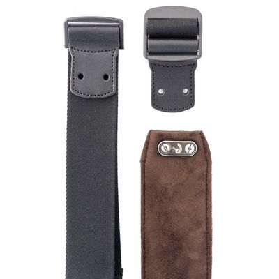 Система регулировки длины ремня RightOn Straps Flash Black, изображение 2