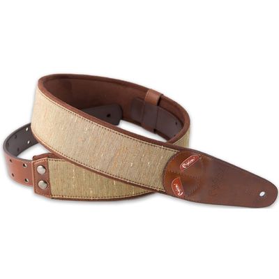 Ремень RightOn Straps Steady Mojo Boxeo Beige