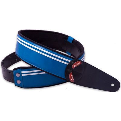 Ремень RightOn Straps Steady Mojo Race Blue
