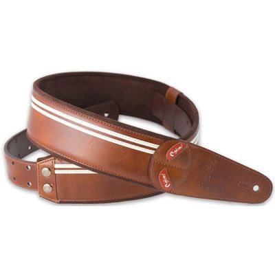 Ремень RightOn Straps Steady Mojo Race Brown