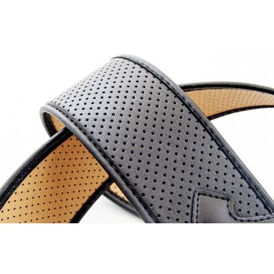 Ремень RightOn Straps Steady Talisman Monte-Carlo Black, изображение 3