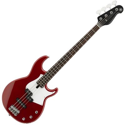 Бас-гитара Yamaha BB234 RR