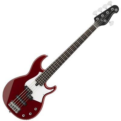 Бас-гитара Yamaha BB235 RR